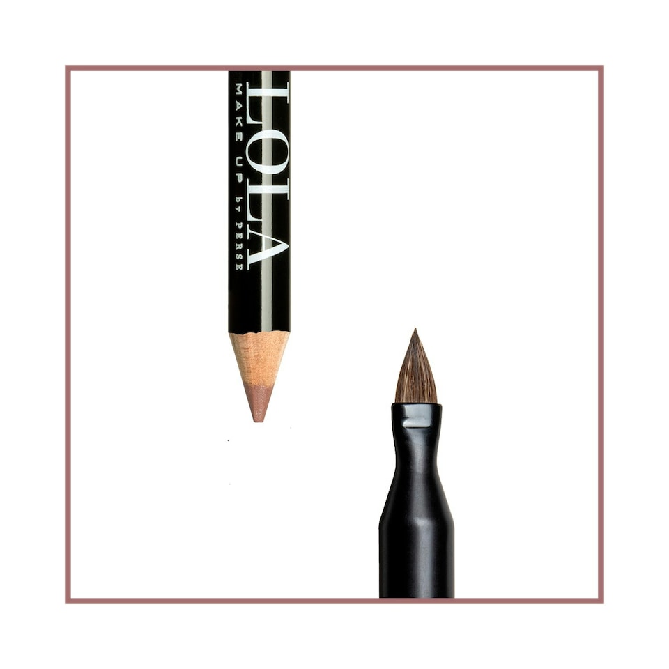 image 1 of LIP PENCIL Multi | Nude 
