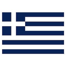 Greece Flag - 5 Ft x 3 Ft