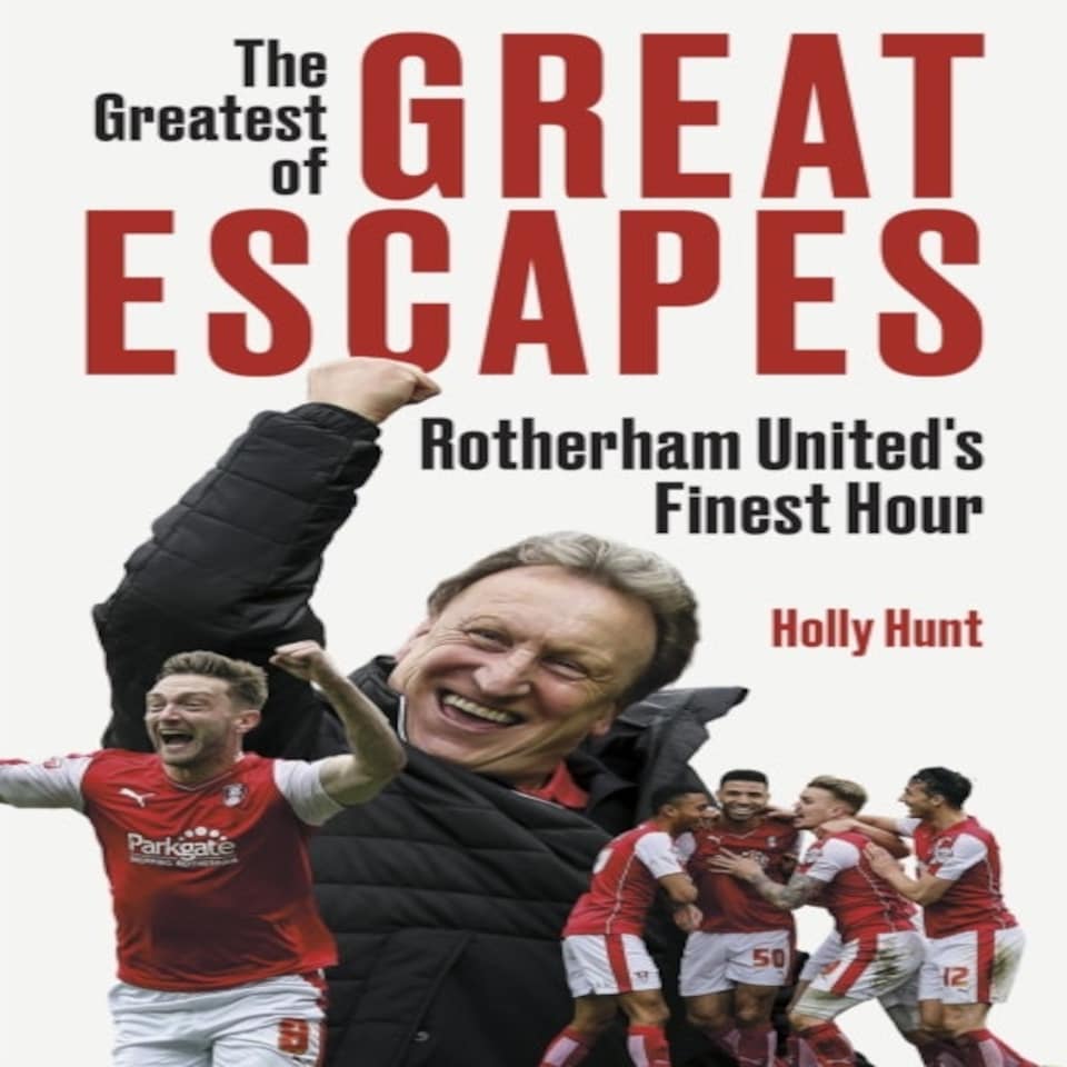 Greatest Of Great Escapes