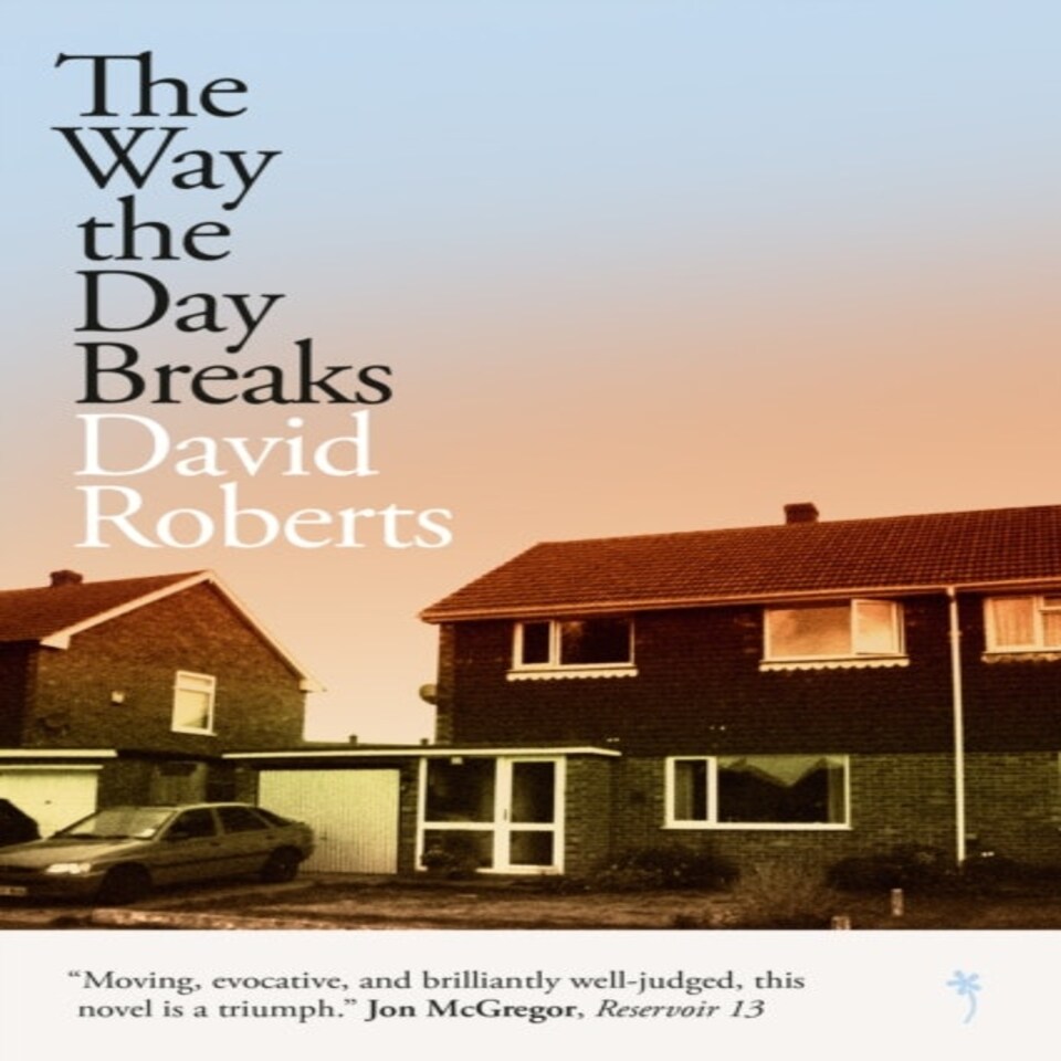 Way The Day Breaks