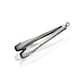 image 1 of GEFU CAPTO Non-Stick Heat-Resistant Kitchen Tongs