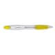 image 2 of MidOcean Rio Duo Pen - Yellow - One Size