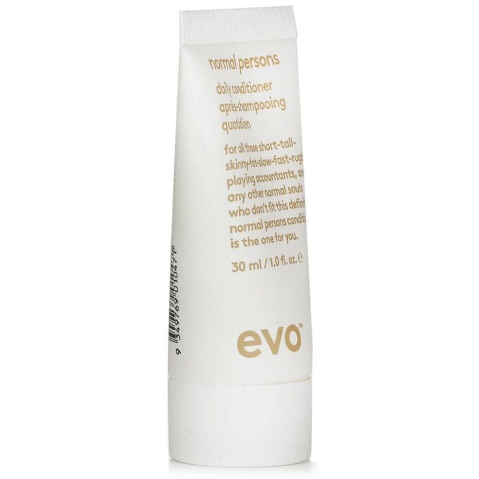 image 1 of Normal Persons Daily Conditioner - 30 ml/1Oz