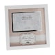 image 2 of Love and Cherish Bridal Shower Photo Frame
