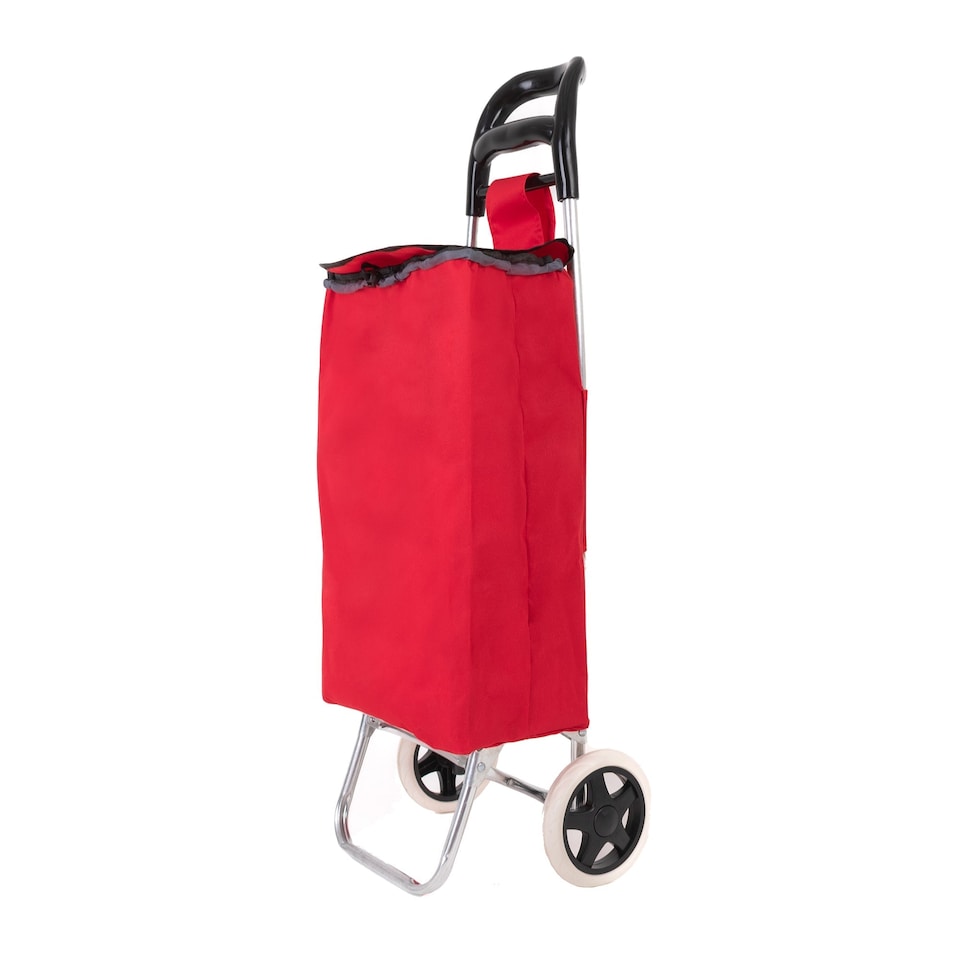 Home Republic Shopping Trolley
