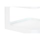 image 3 of Side table Home ESPRIT White 40 x 40 x 54 cm N/A