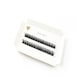 image 3 of House Of Amor - Eyelash Extensions - Dare Devil - Dd Curl Length - Medium