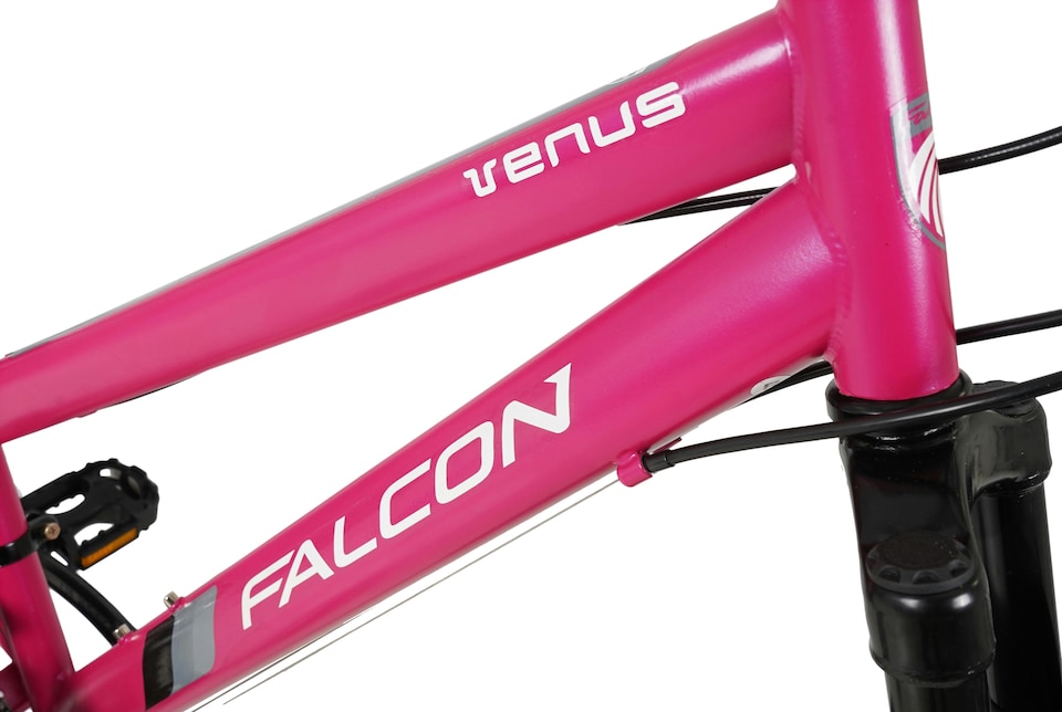 image 1 of Falcon Venus 24" Kids Mountain Bike