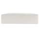 image 4 of Luna 4000 Support Gel Memory Pocket Hybrid Mattress Grey | Super King