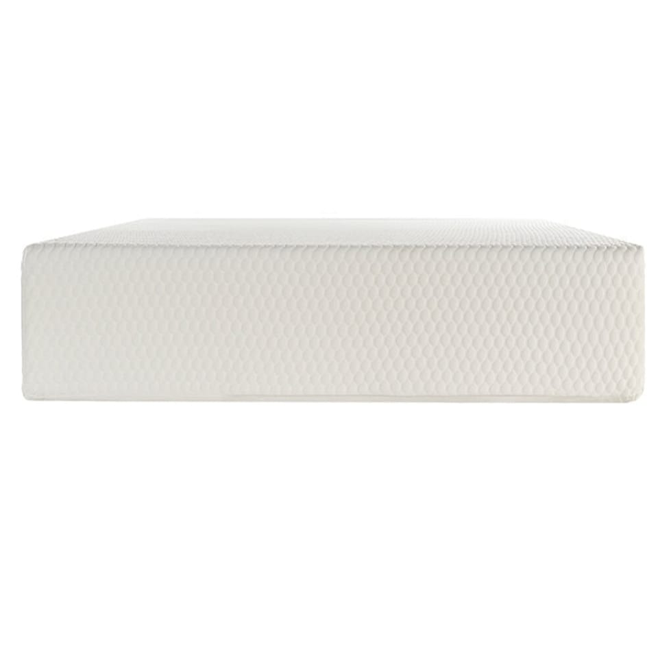 image 1 of Luna 4000 Support Gel Memory Pocket Hybrid Mattress Grey | Super King