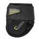 image 3 of ARMA Oxi-Zone Horse Fetlock Boots (Pack of 2) - Black - X Full