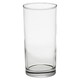 image 7 of Liberty Highball Cocktail Drinking Glasses 295ml Tall Bar Drinkware Set | Clear | Set of 6