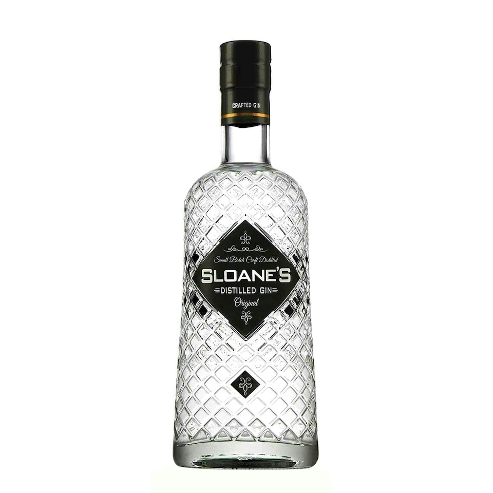 image 1 of Sloane's Gin