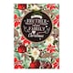 image 3 of Hallmark Christmas Card To Brother and Family 'So Much Happiness' - Medium