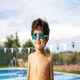 image 4 of Zoggs Little Ripper Swimming Goggles
