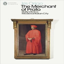 The Merchant Of Prato