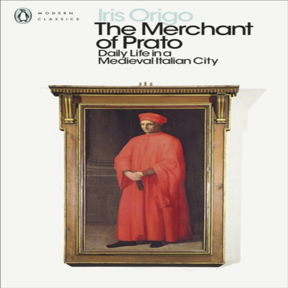 The Merchant Of Prato