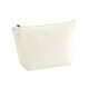 image 1 of Westford Mill EarthAware Organic 5L Accessory Bag - Natural - One Size