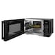 image 10 of Russell Hobbs RHMTAF2302B 23L 4-in-1 Touch Control Digital Combination Microwave with Air Fryer Function in Black