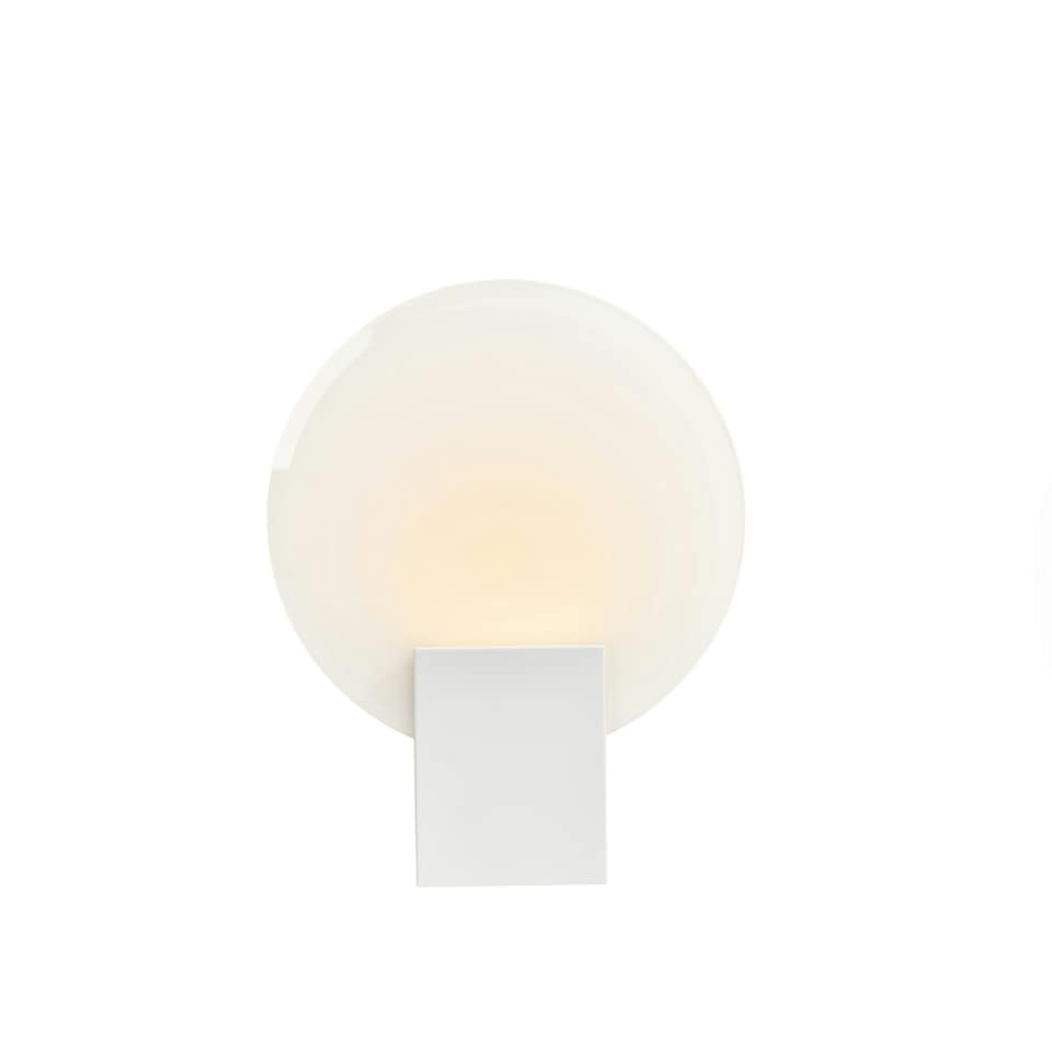 image 1 of Hester | Wall | White White | White