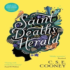 Saint Death's Herald
