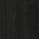 image 5 of Wainwright TV-Stand in Black / Oak Black | BLACK OAK