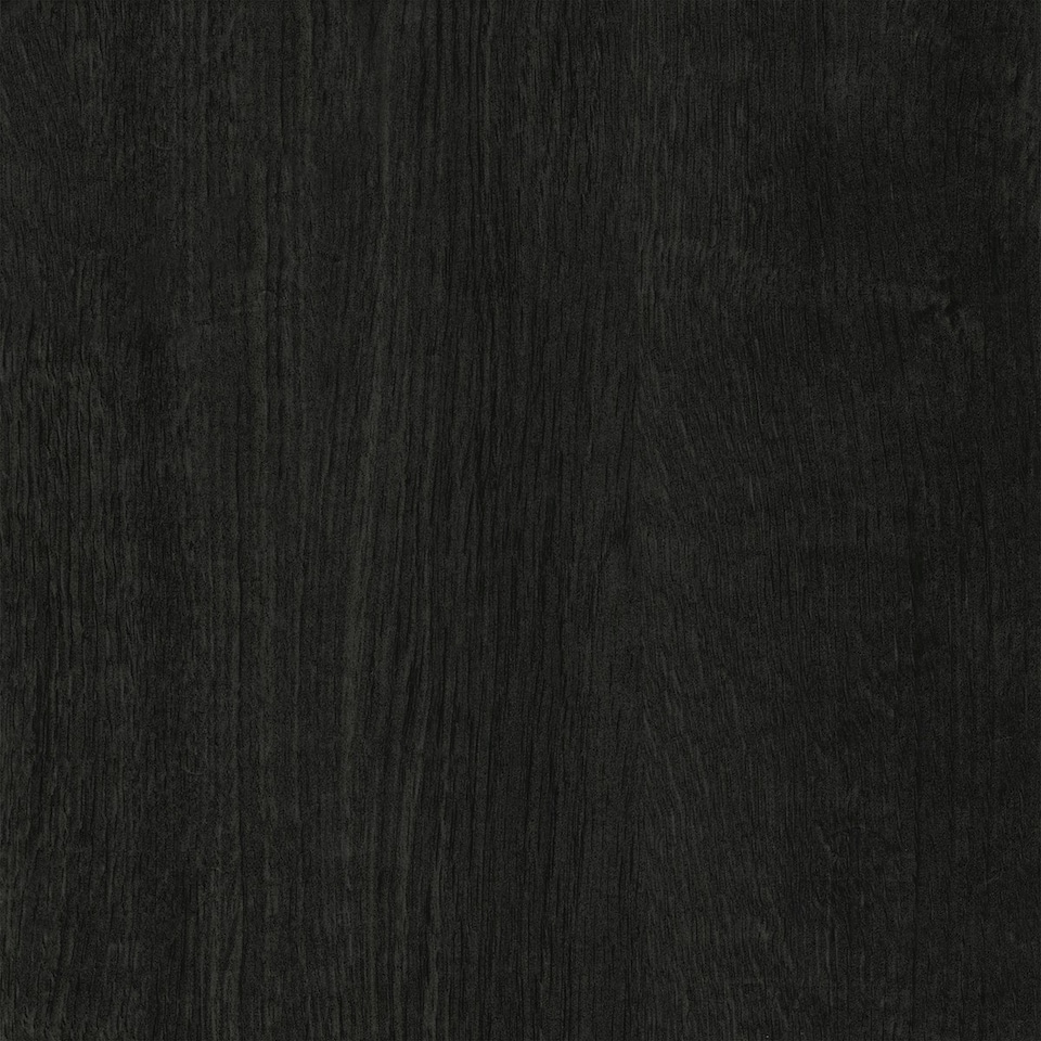 image 1 of Wainwright TV-Stand in Black / Oak Black | BLACK OAK