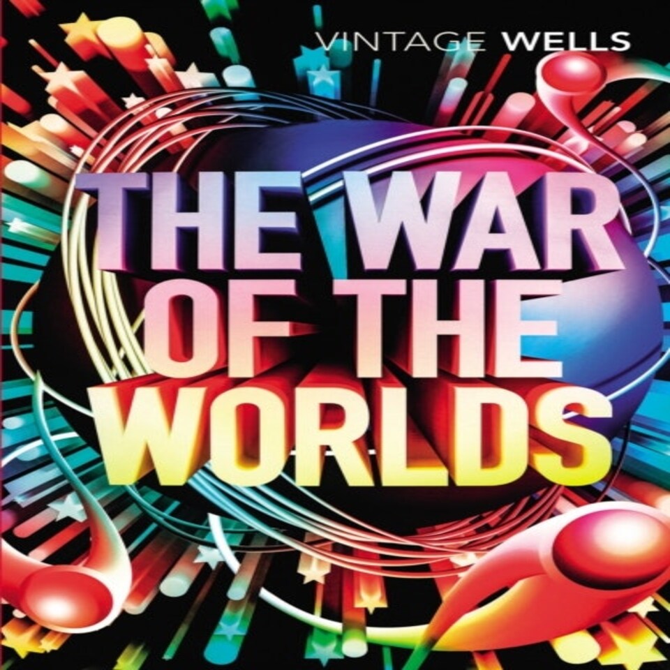 The War Of The Worlds