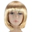Blonde