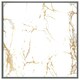 image 3 of Golden marble (Picture Frame) Black | S