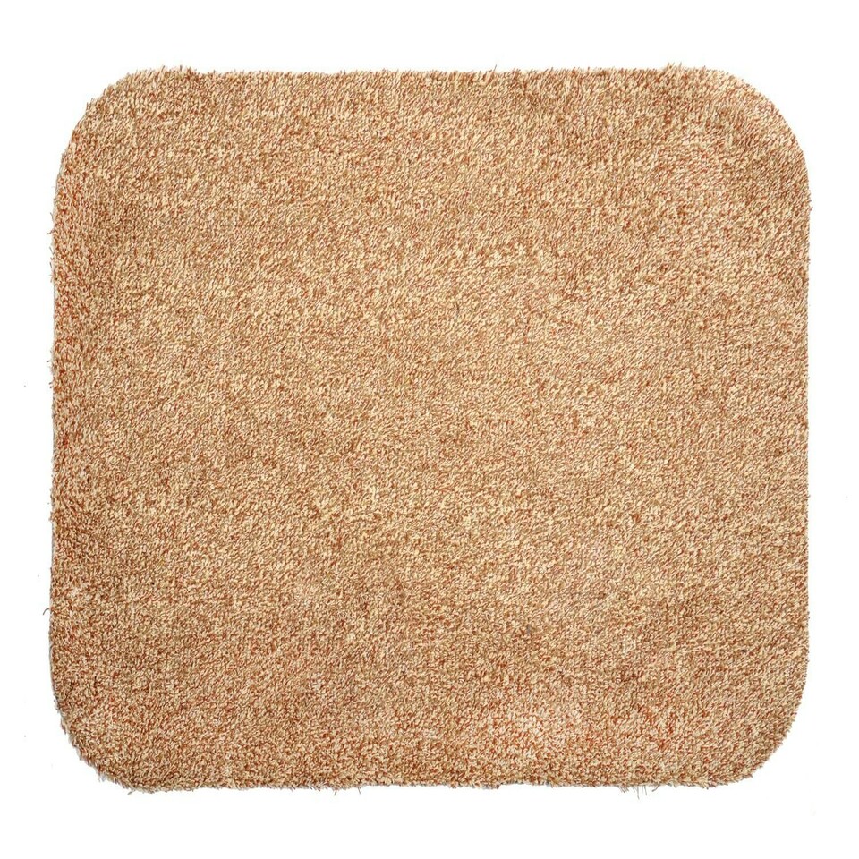 image 1 of Dirt Stopper Barrier Doormat 75x50cm - Moonshine