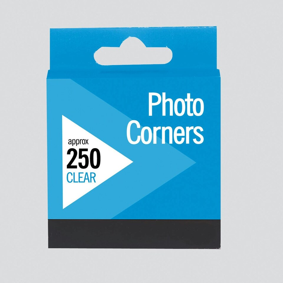 image 1 of County 250 Photo Corners