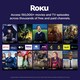image 3 of SHARP 40GD2225K 40" Full HD LED Roku TV