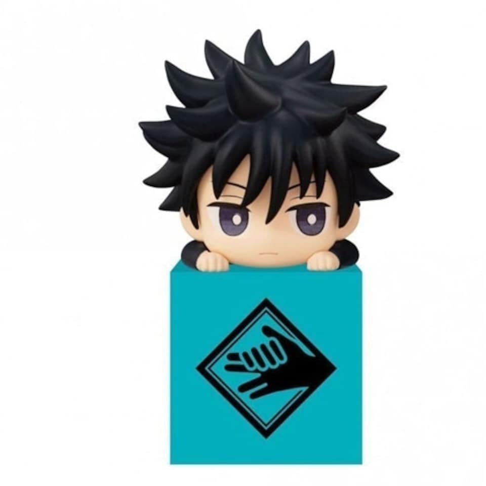 Jujutsu Kaisen Hikkake Figure 1 -Megumi Fushiguro-(Re-Run)