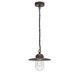 image 2 of Luxembourg | Pendant | Brown