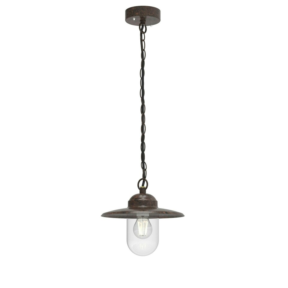 image 1 of Luxembourg | Pendant | Brown