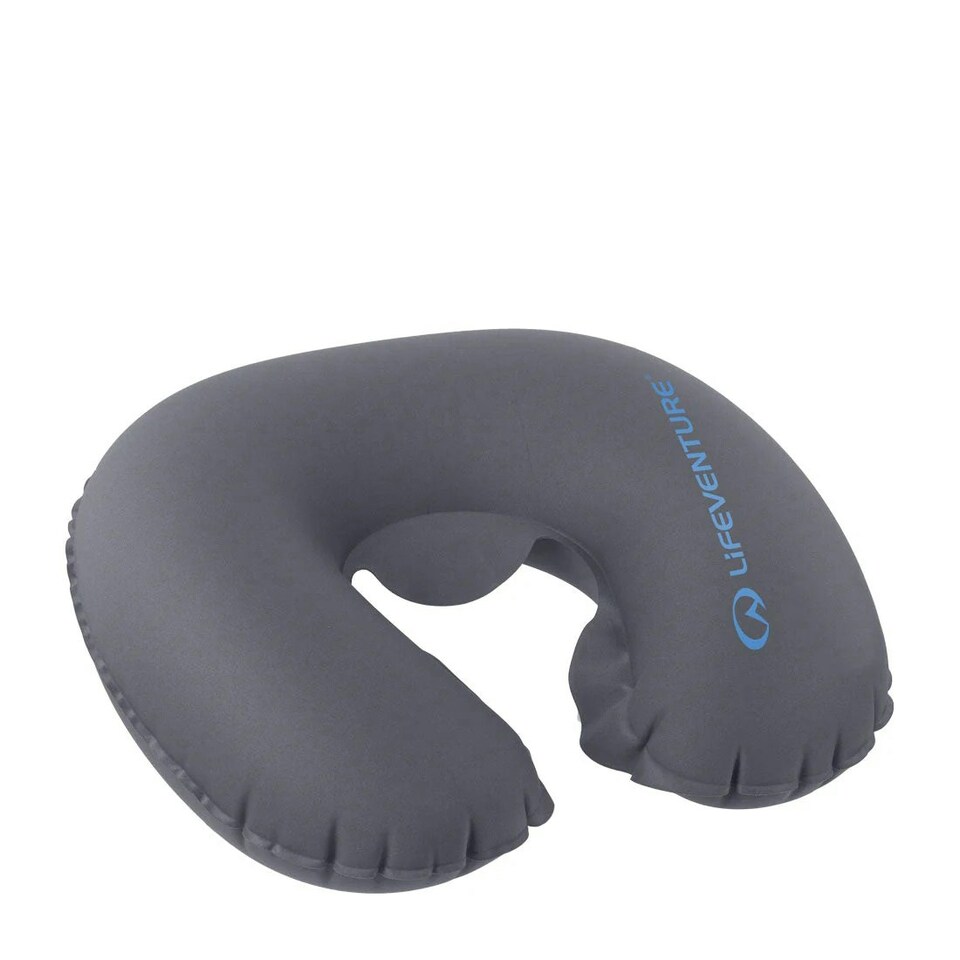 image 1 of Lifeventure Inflatable Blow Up Neck Pillow