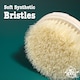 image 5 of So Eco Dry Body Buffer Brush | Cream | Skin Cleansing Brushes & Systems | 0.126KILOGRAMS