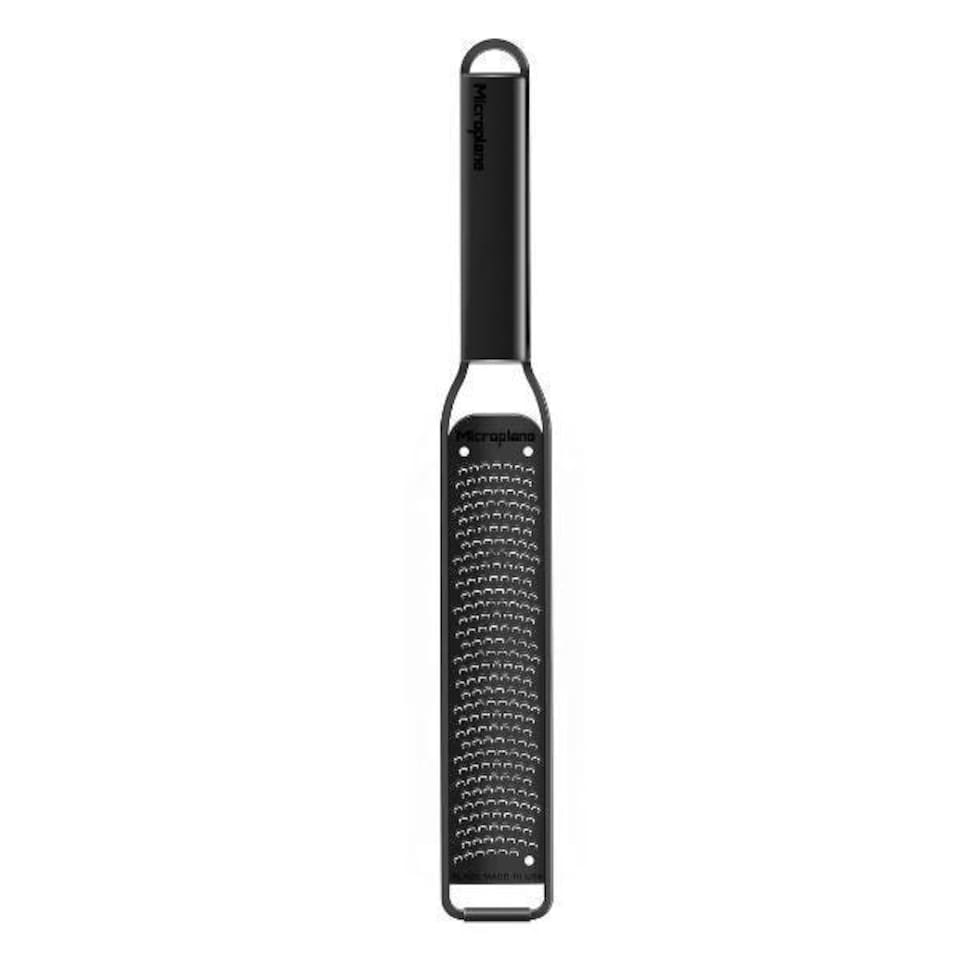 image 1 of Microplane Black Sheep Series Zester