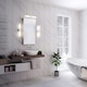 image 4 of Helva Basic | Dbl. Wall |White White | White