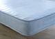 image 2 of Source 5 Contract Water-Resistant Mattress - Durable & Easy-Clean Design | Blue | Double