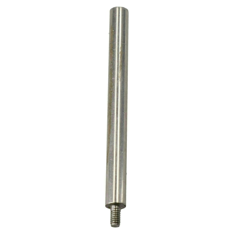 image 1 of Dial Gauge DTI Extension Probe 2" 50mm Plunge Test Indicator