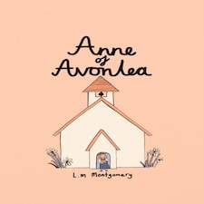 Anne Of Avonlea