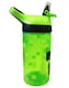 image 8 of Minecraft Lunch Box Set for Boys | Kids Creeper Face School Lunch Bag, Water Bottle & Snack Pot | Children's Gamer Merchandise One Size