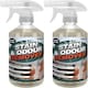 image 3 of 6 x 500ml Pet Friendly Stain & Odour Remover Trigger Spray