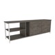 image 4 of Decorotika Primrose  TV Unit for TV's up to 72 inches