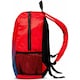 image 3 of Arsenal FC Fade Backpack - Red/Blue - One Size