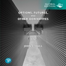 Options Futures And Other Derivatives Global Edition