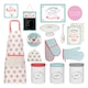 image 5 of Essentials by Premier Amelie Tea Canister