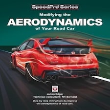 Modifying The Aerodynamics Of Your Road Car